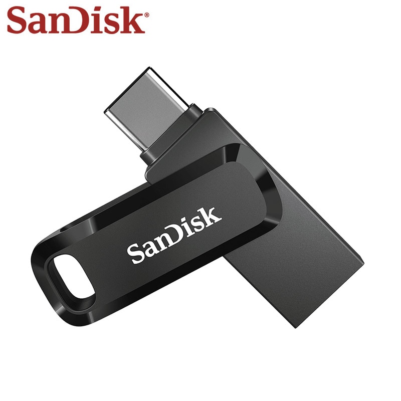 SanDisk Ʈ  ̺  USB 3.1, CŸ ÷ ..